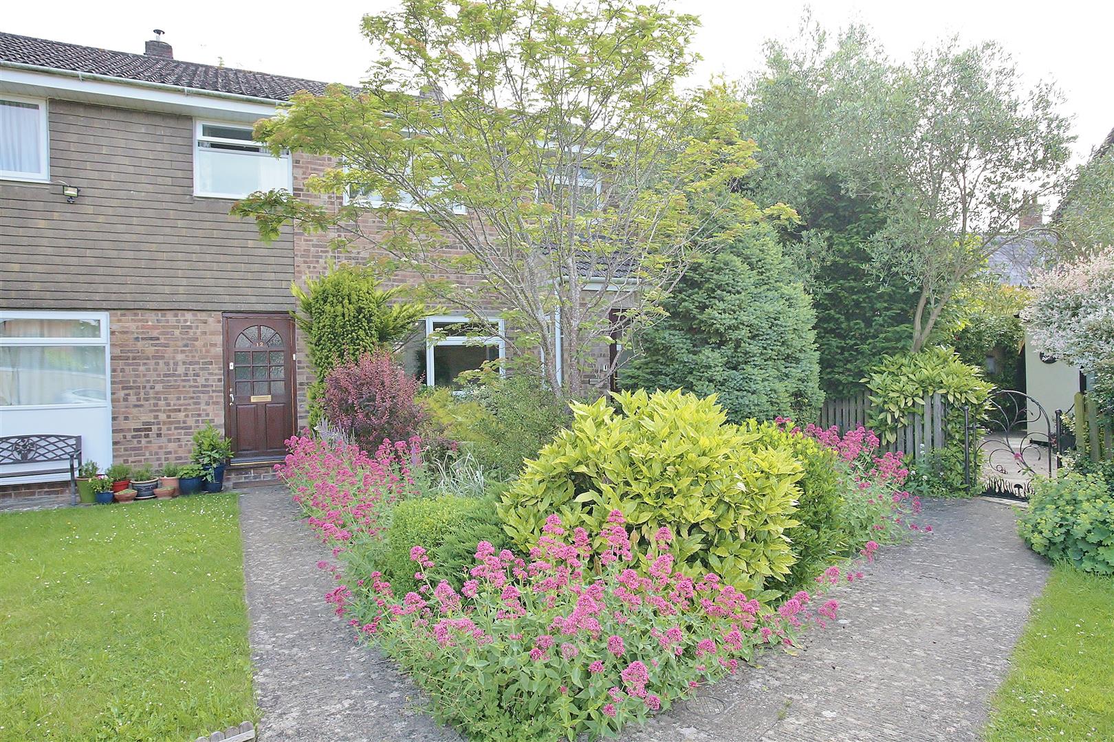 Thomas Merrifield Witney Thomas Merrifield